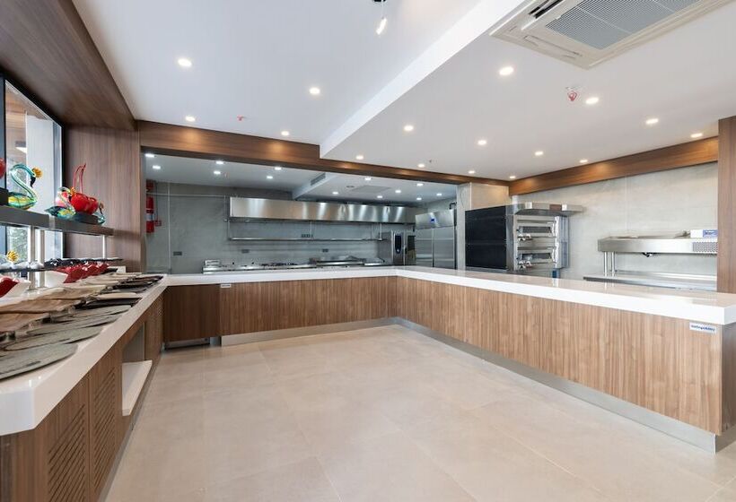 هتل Belenli Resort