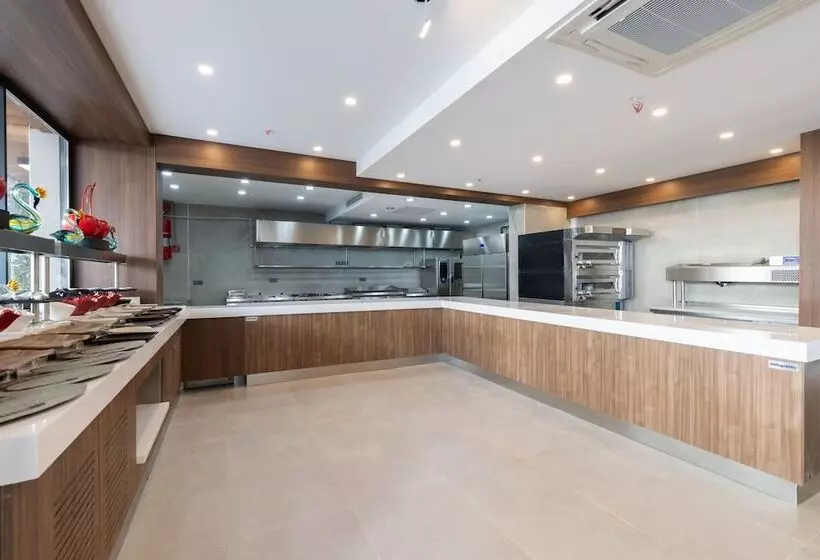 هتل Belenli Resort