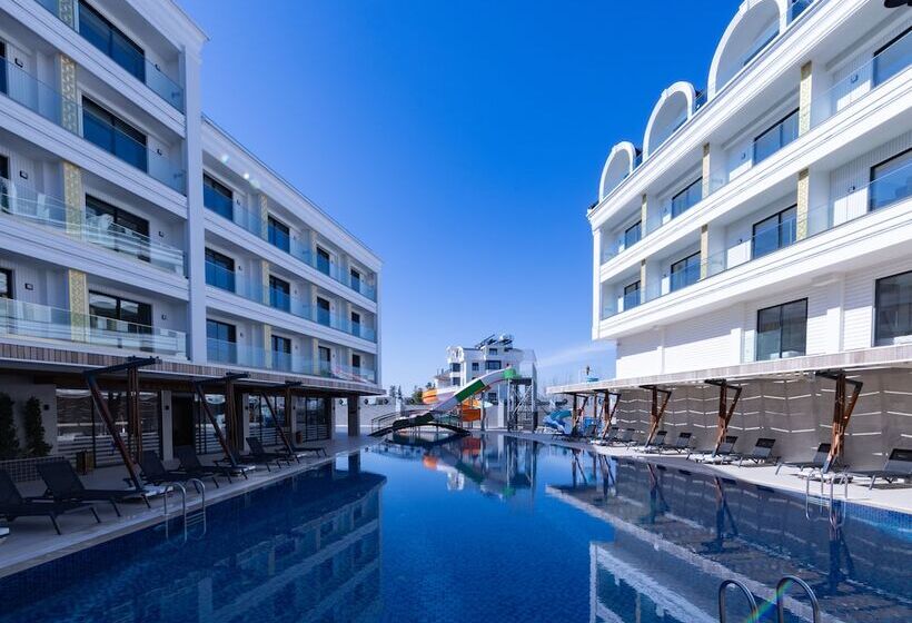 هتل Belenli Resort