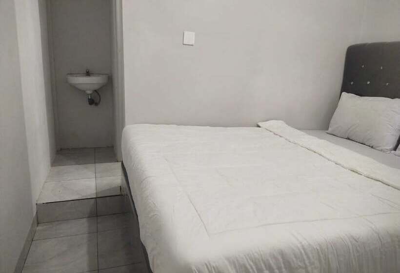 Hotel Villa Adelle At Silang