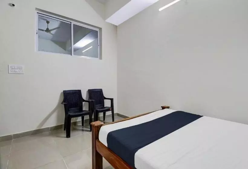 هتل O Sm Boarding And Lodging