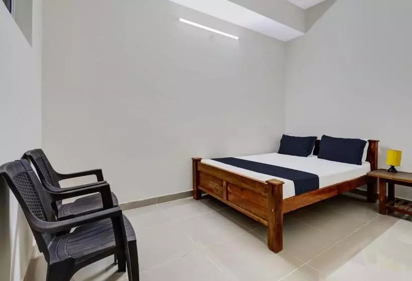 هتل O Sm Boarding And Lodging