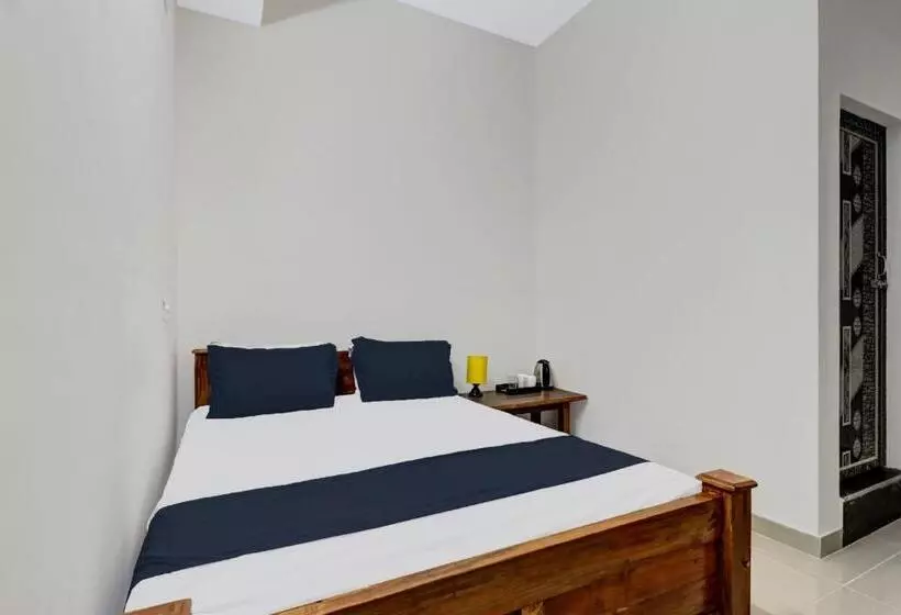 هتل O Sm Boarding And Lodging