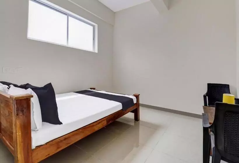 هتل O Sm Boarding And Lodging