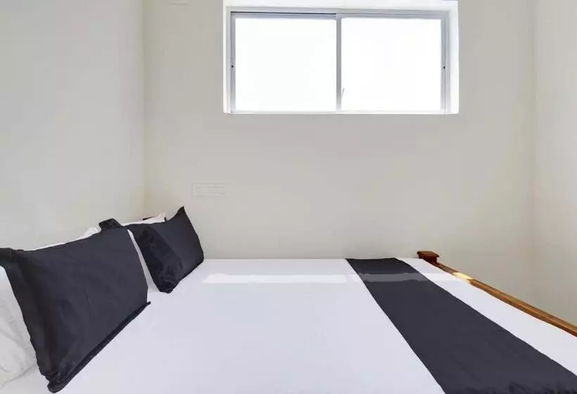 هتل O Sm Boarding And Lodging