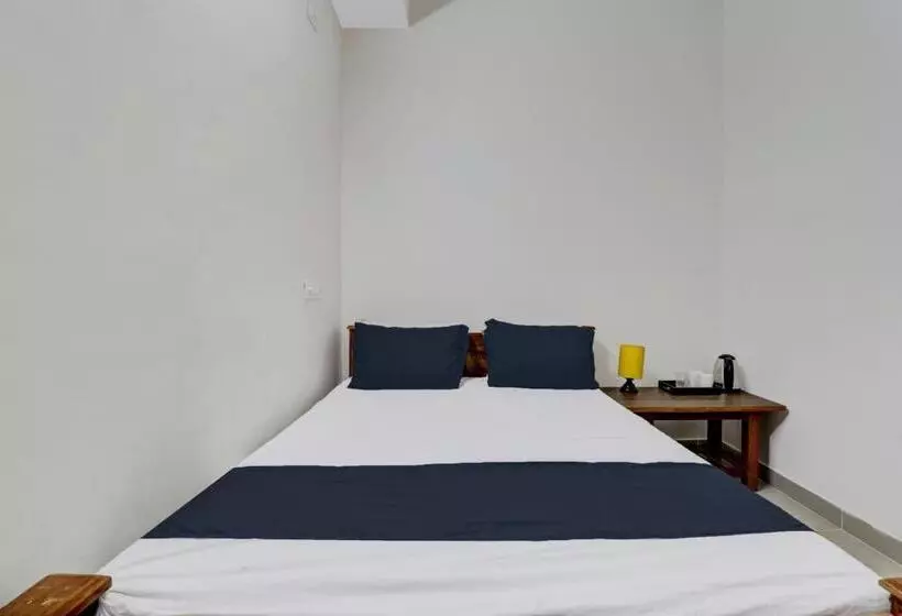 هتل O Sm Boarding And Lodging
