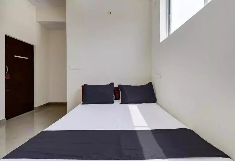 هتل O Sm Boarding And Lodging