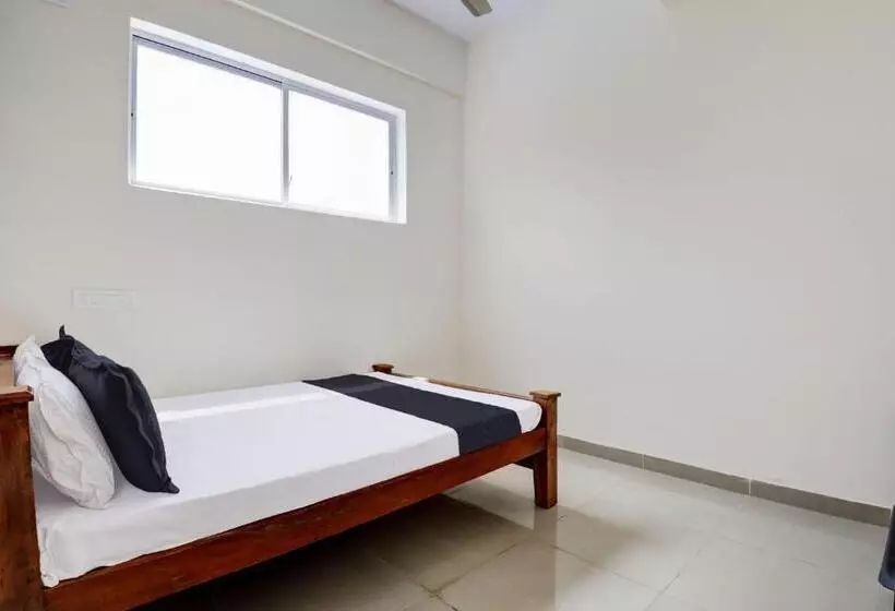 هتل O Sm Boarding And Lodging