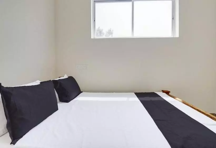 هتل O Sm Boarding And Lodging