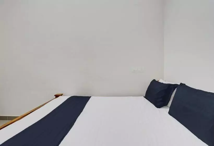 هتل O Sm Boarding And Lodging