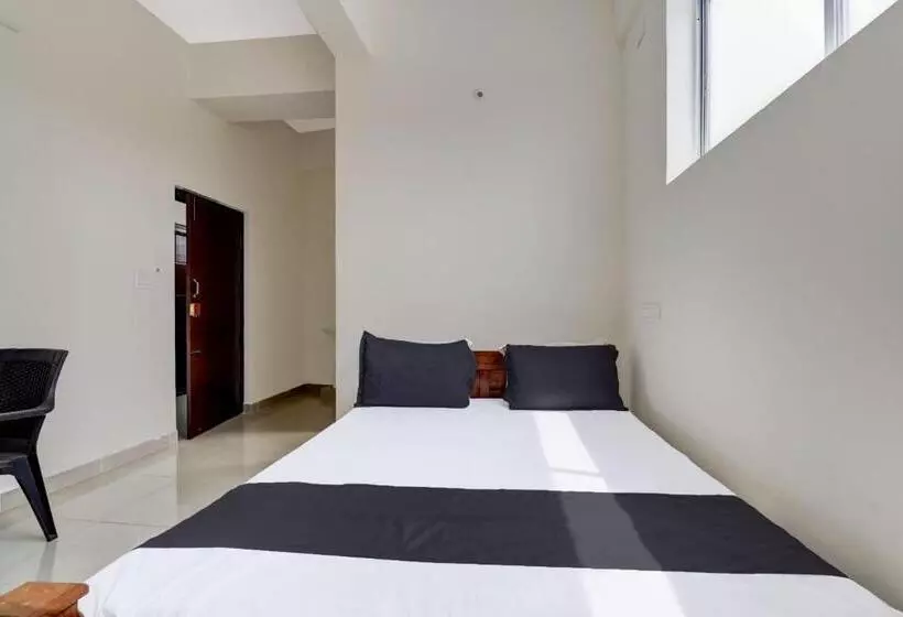 هتل O Sm Boarding And Lodging
