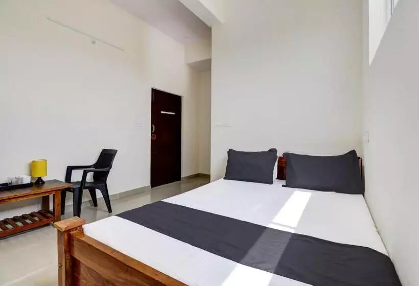 هتل O Sm Boarding And Lodging