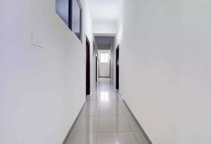 هتل O Sm Boarding And Lodging