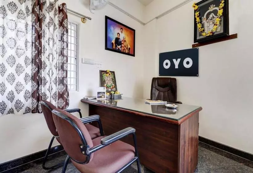 هتل O Sm Boarding And Lodging