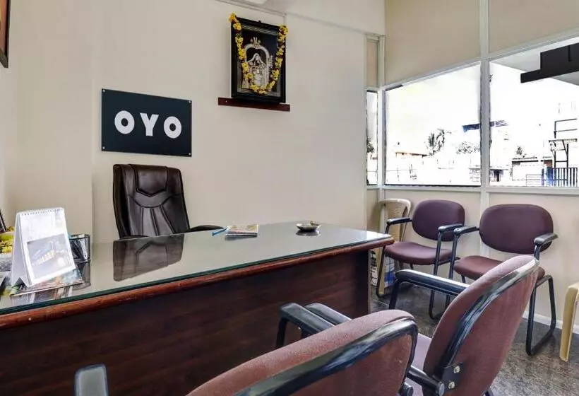 هتل O Sm Boarding And Lodging