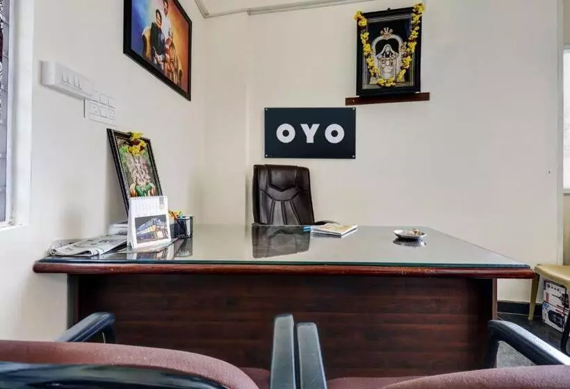 هتل O Sm Boarding And Lodging
