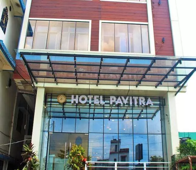 Hotel Pavitra