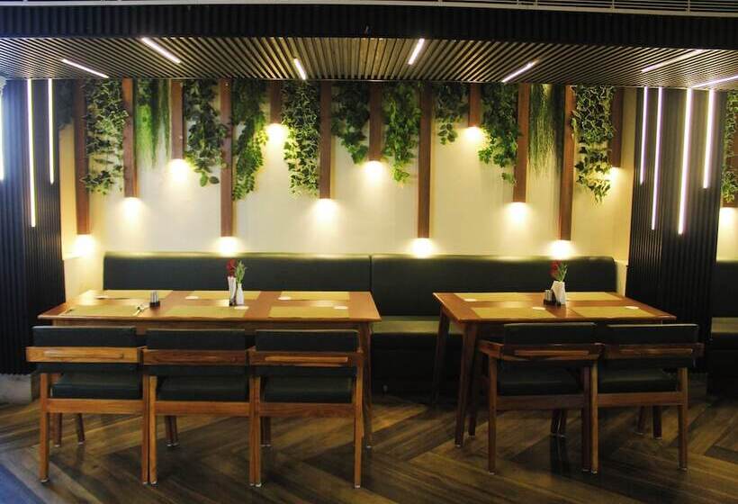 בית מלון כפרי Pavitra