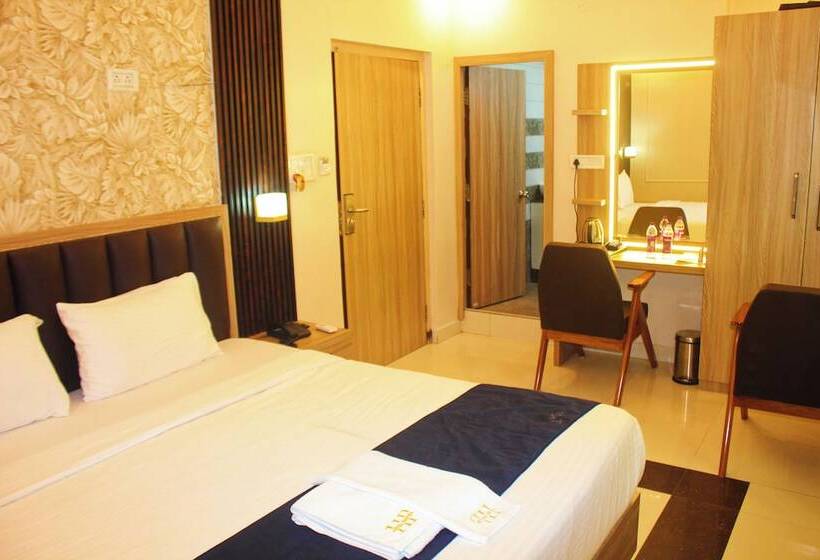 בית מלון כפרי Pavitra