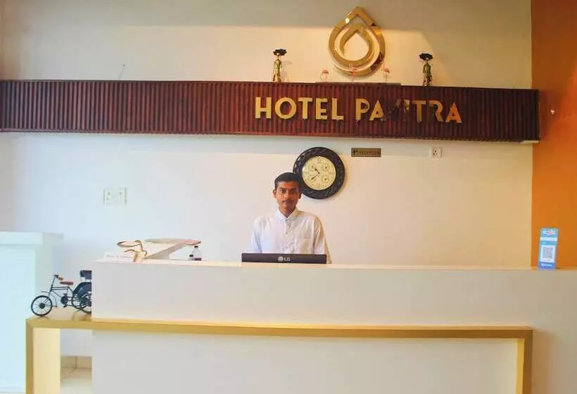 Hotel Pavitra