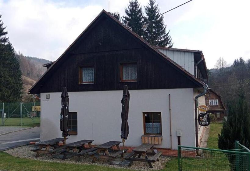 Пансион Penzion U Skrblika