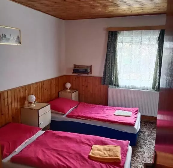 Majatalo Penzion U Skrblika