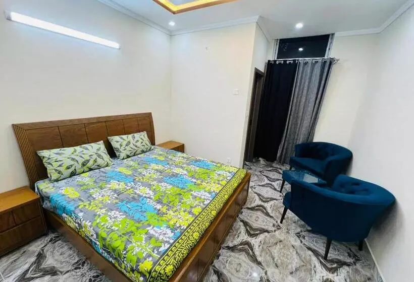 پانسیون Sp Homes Guest House
