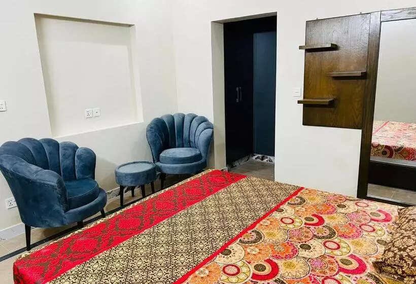 پانسیون Sp Homes Guest House