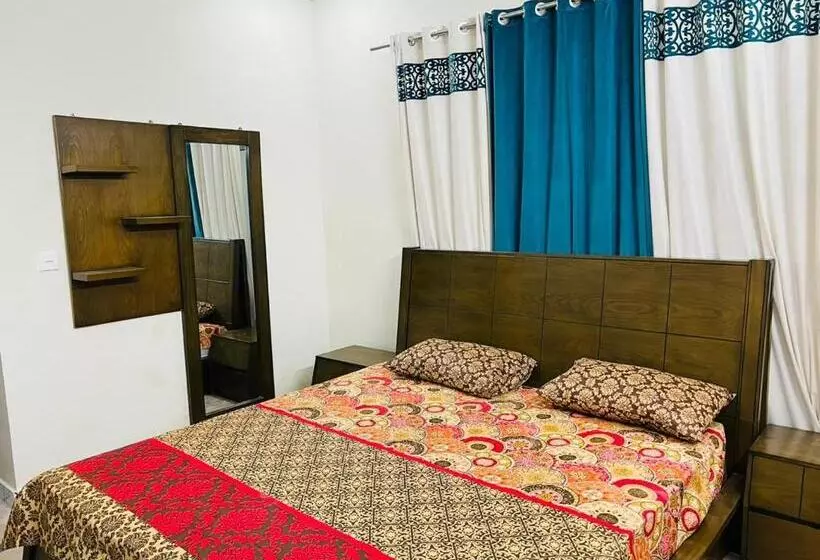 پانسیون Sp Homes Guest House