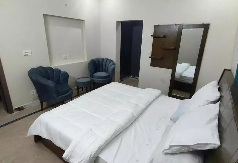 پانسیون Sp Homes Guest House