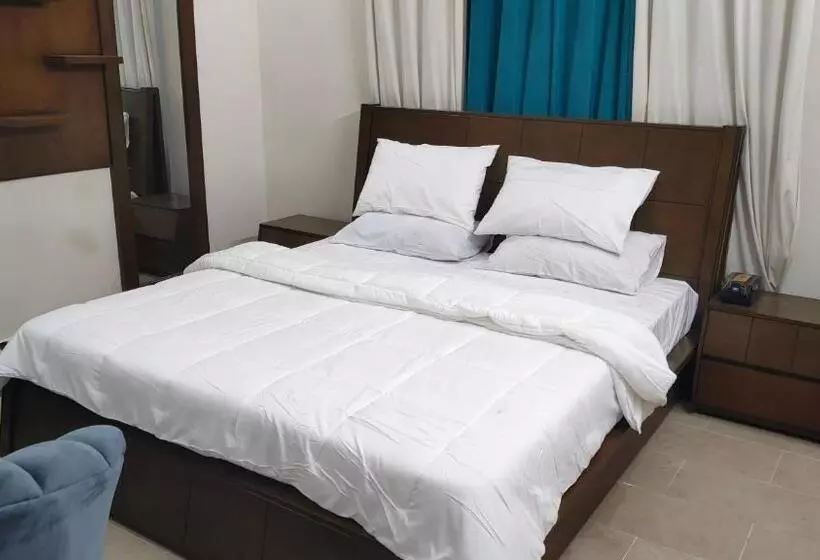 پانسیون Sp Homes Guest House
