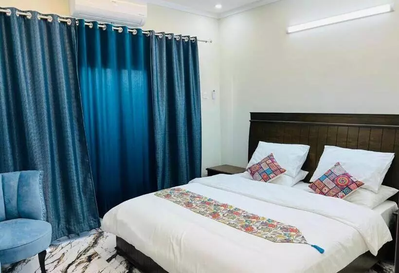 پانسیون Sp Homes Guest House