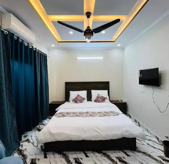 پانسیون Sp Homes Guest House