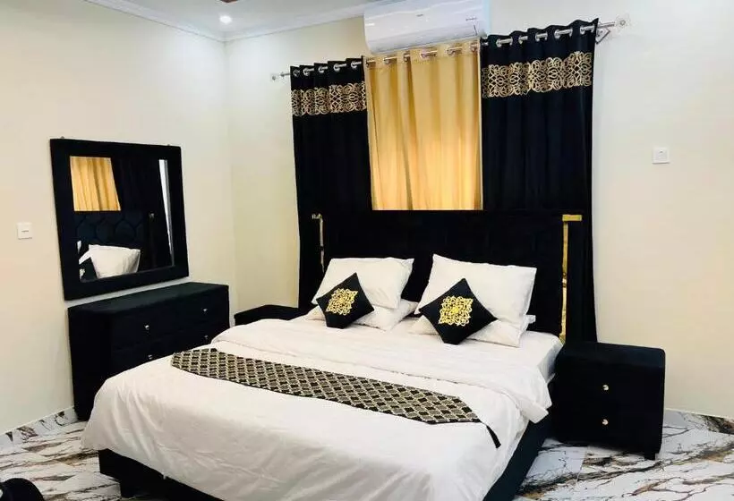 پانسیون Sp Homes Guest House