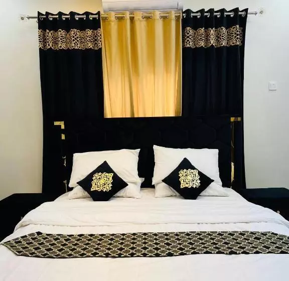 پانسیون Sp Homes Guest House