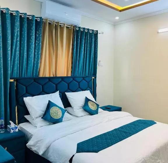 پانسیون Sp Homes Guest House