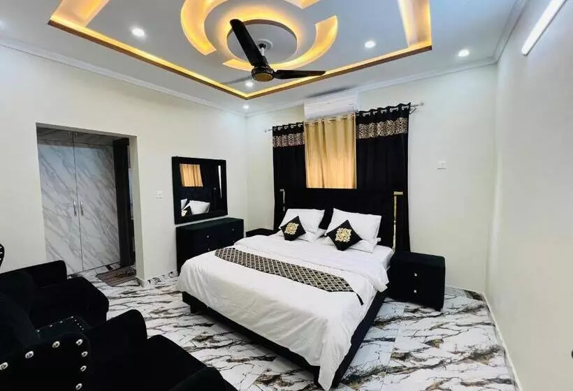 پانسیون Sp Homes Guest House