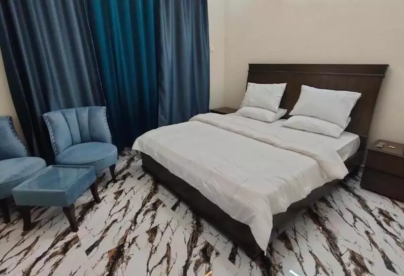 پانسیون Sp Homes Guest House