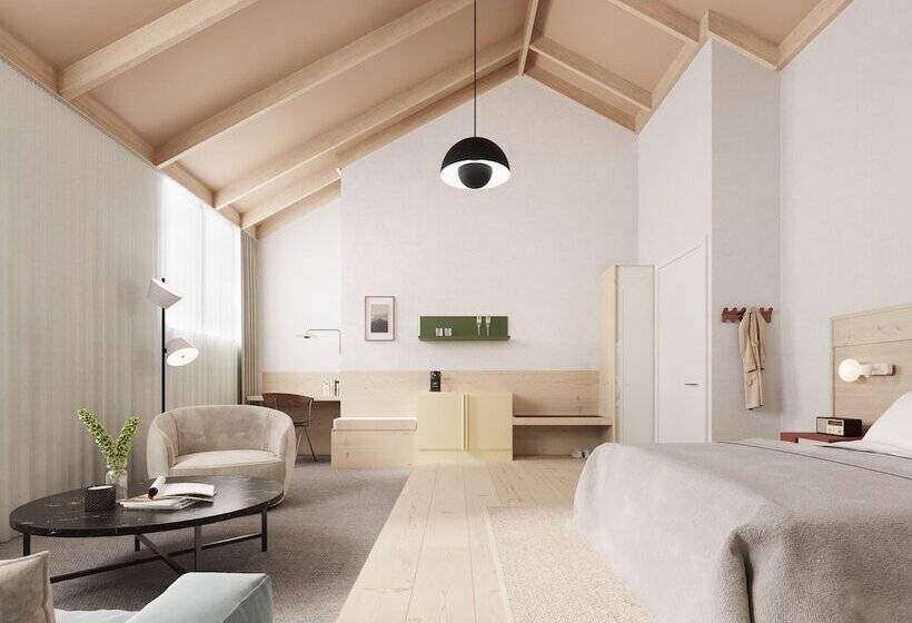 הוסטל Drifter Christchurch