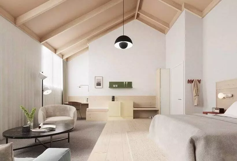 هاستل Drifter Christchurch