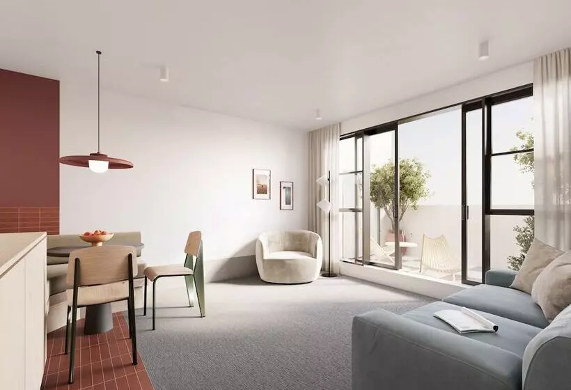 هاستل Drifter Christchurch