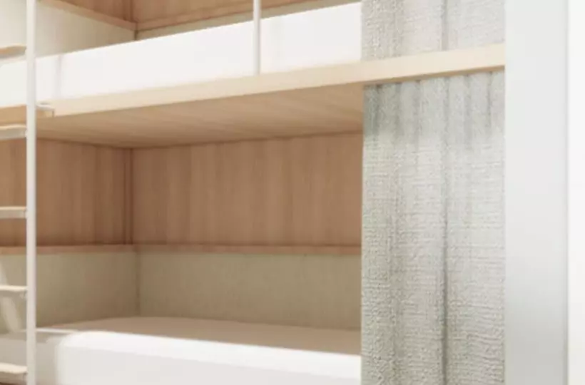 هاستل Drifter Christchurch