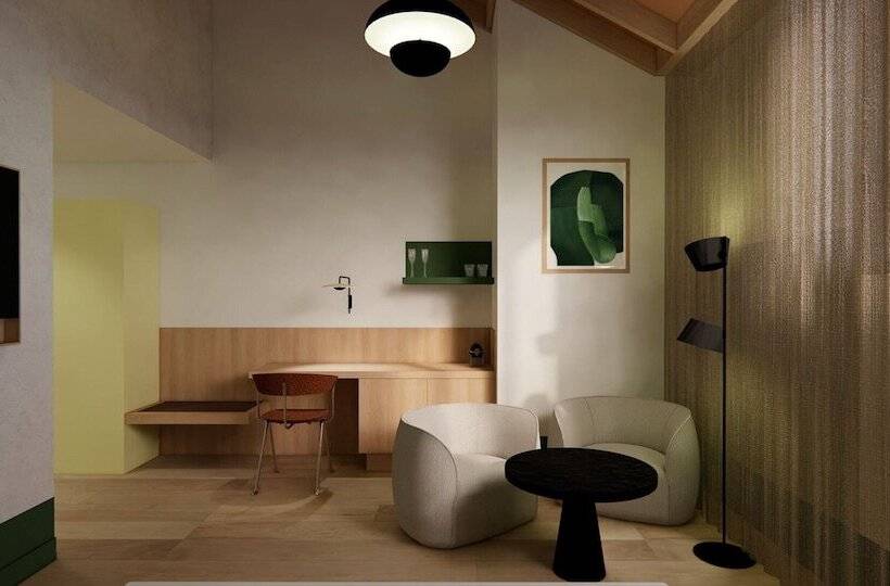 הוסטל Drifter Christchurch