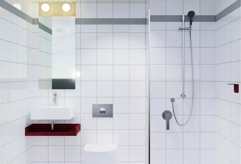 هاستل Drifter Christchurch