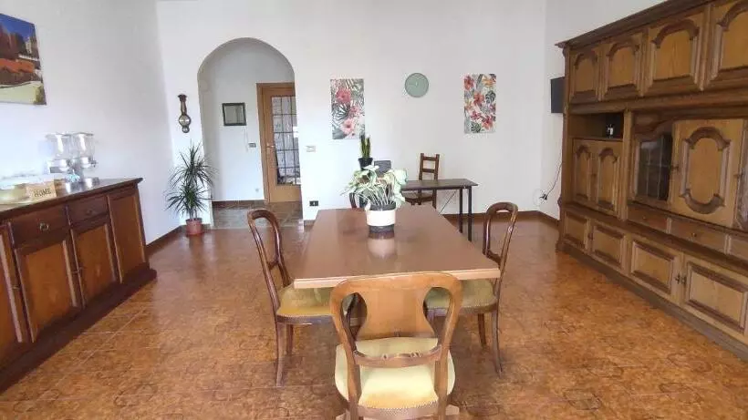 Da Rosina B&b