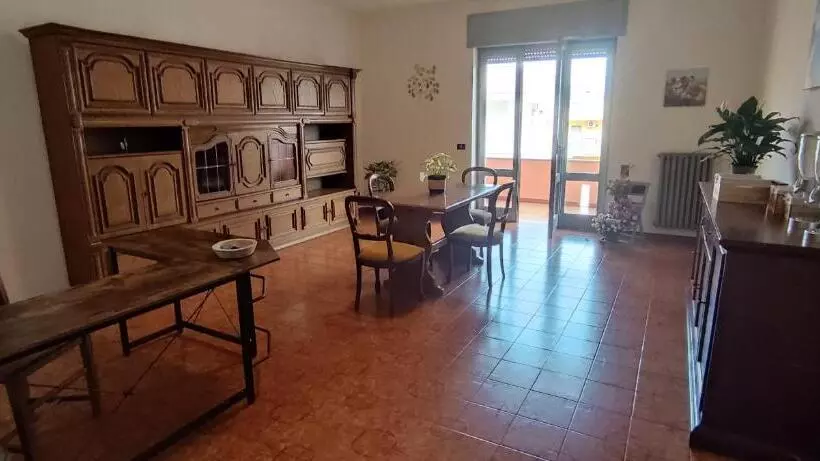 Da Rosina B&b