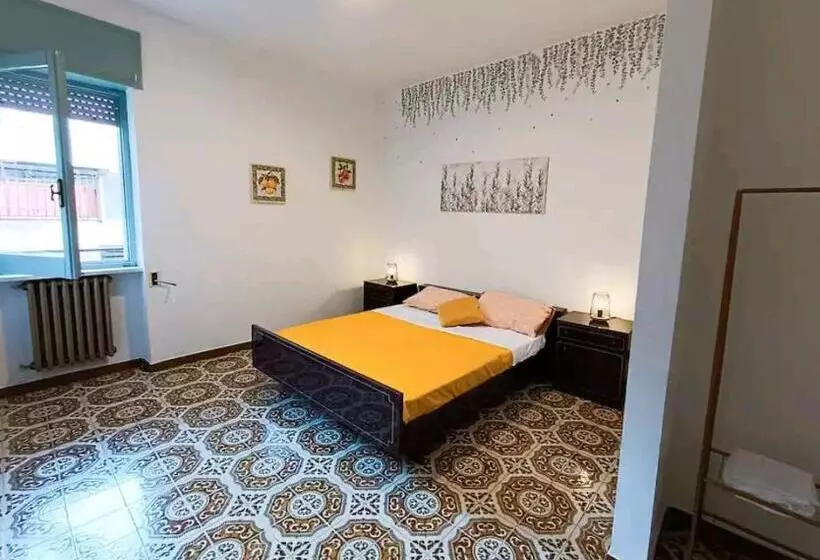 Da Rosina B&b