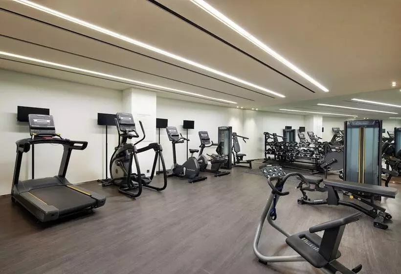 Hotelli Shilla Stay Plus Ihotewoo Ocean Front