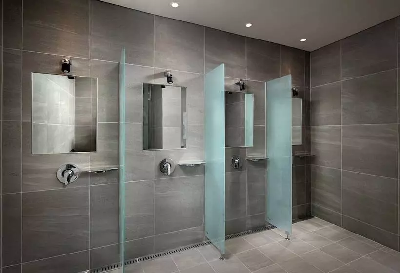 Hotelli Shilla Stay Plus Ihotewoo Ocean Front