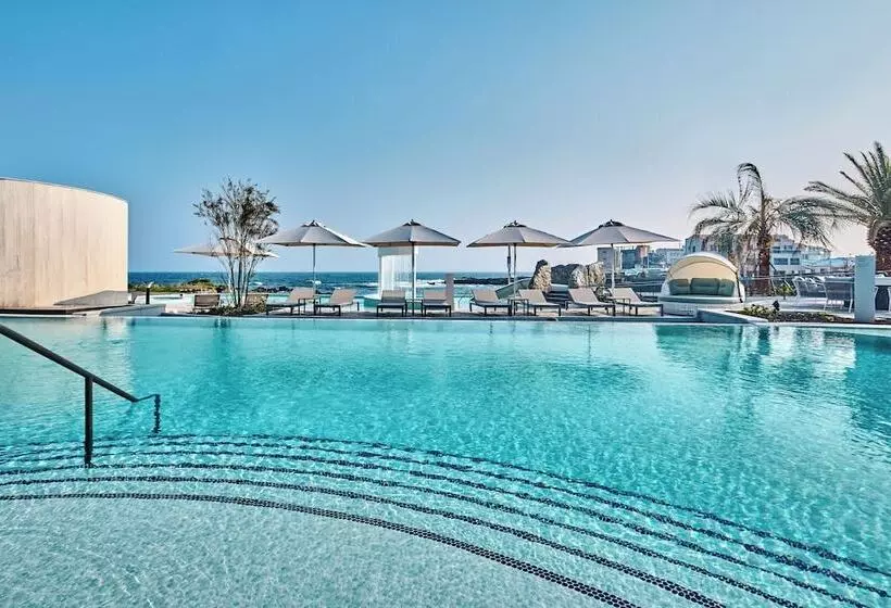 Hotelli Shilla Stay Plus Ihotewoo Ocean Front